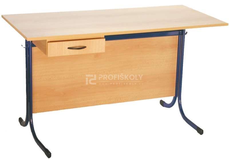 Školní katedra CLAUDIE