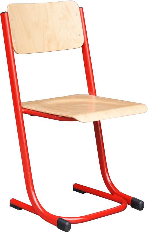 školní židle pevné do škol - PROFIŠKOLY