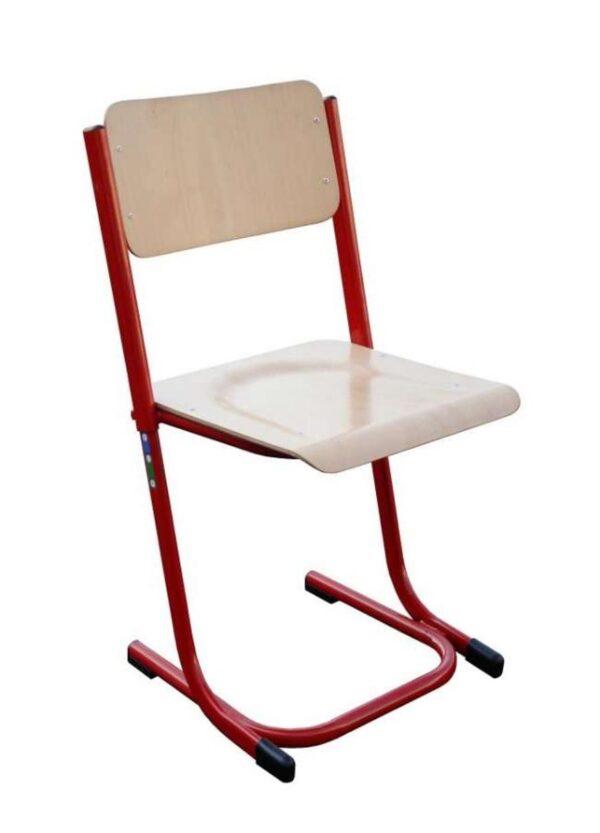 školní židle stavitelná ESTER- PROFIŠKOLY