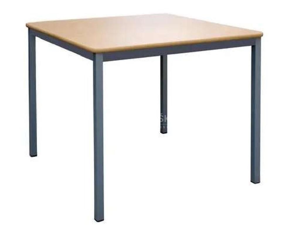 STŮL jeklová podnož