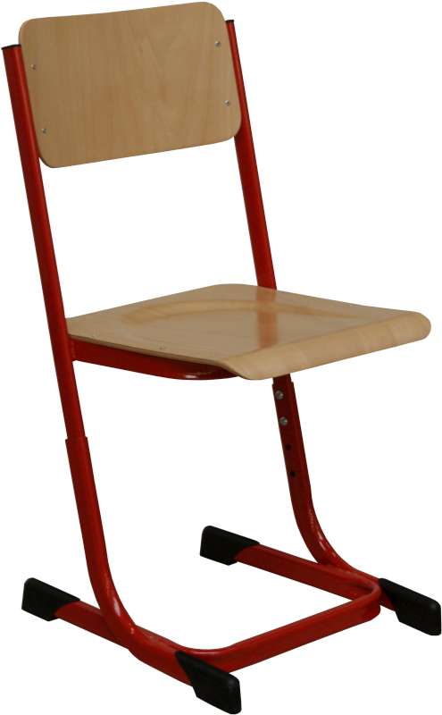 školní židle stavitelná STELA - PROFIŠKOLY