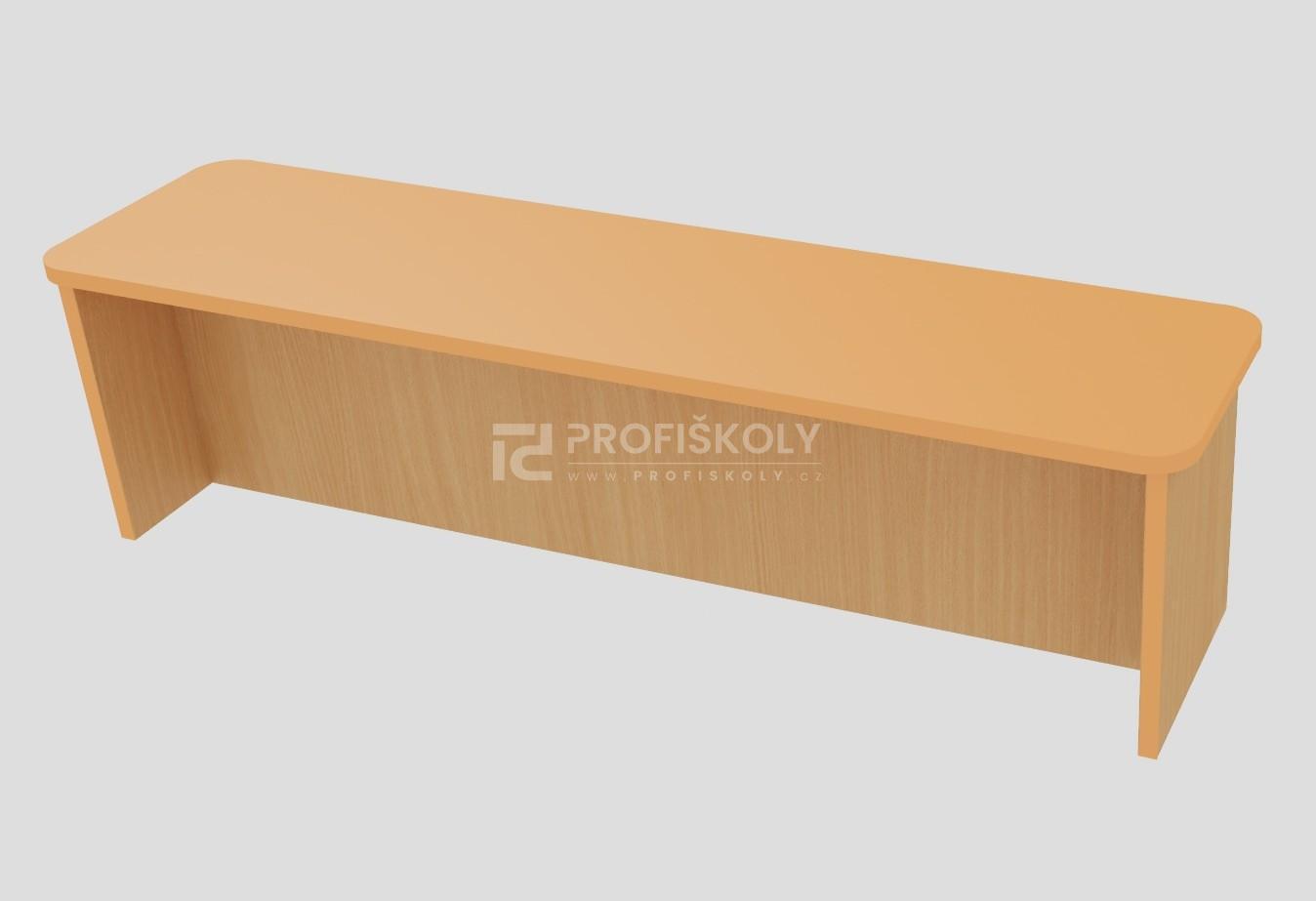 LAVIČKA DO &Scaron;ATNY DŘEVĚN&Aacute; (LAMINO)