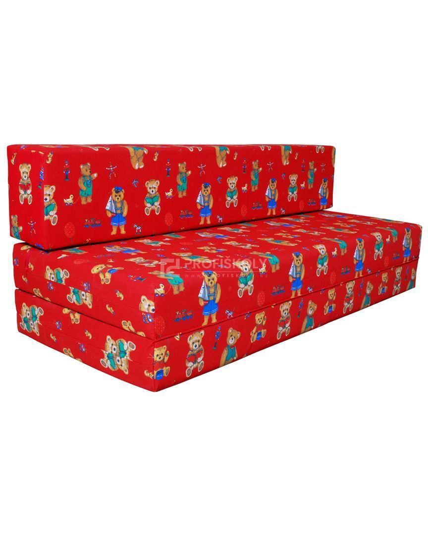 Rozkládací pohovka