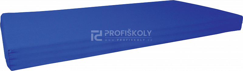 Molitanová dětská matrace (k duralovému lehátku)