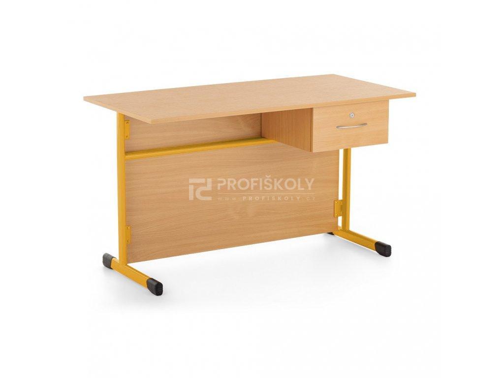 Školní katedra TERA