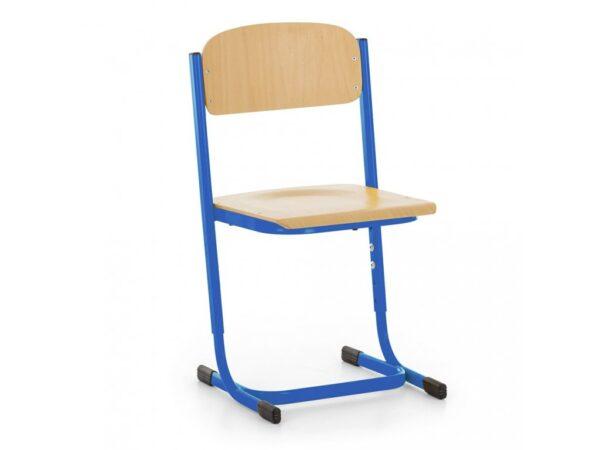 židle pro žáky základní školy - nábytek do škol