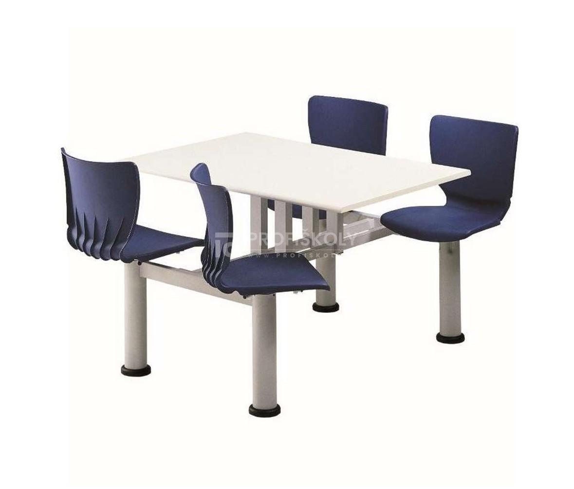 Jídelní set MONO menza