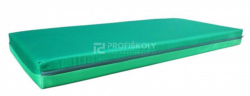 Molitanová dětská matrace ke spaní na zemi