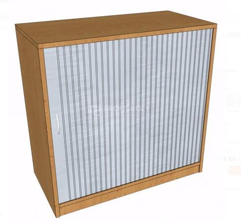 Skříň žaluziová 779x800x400 mm