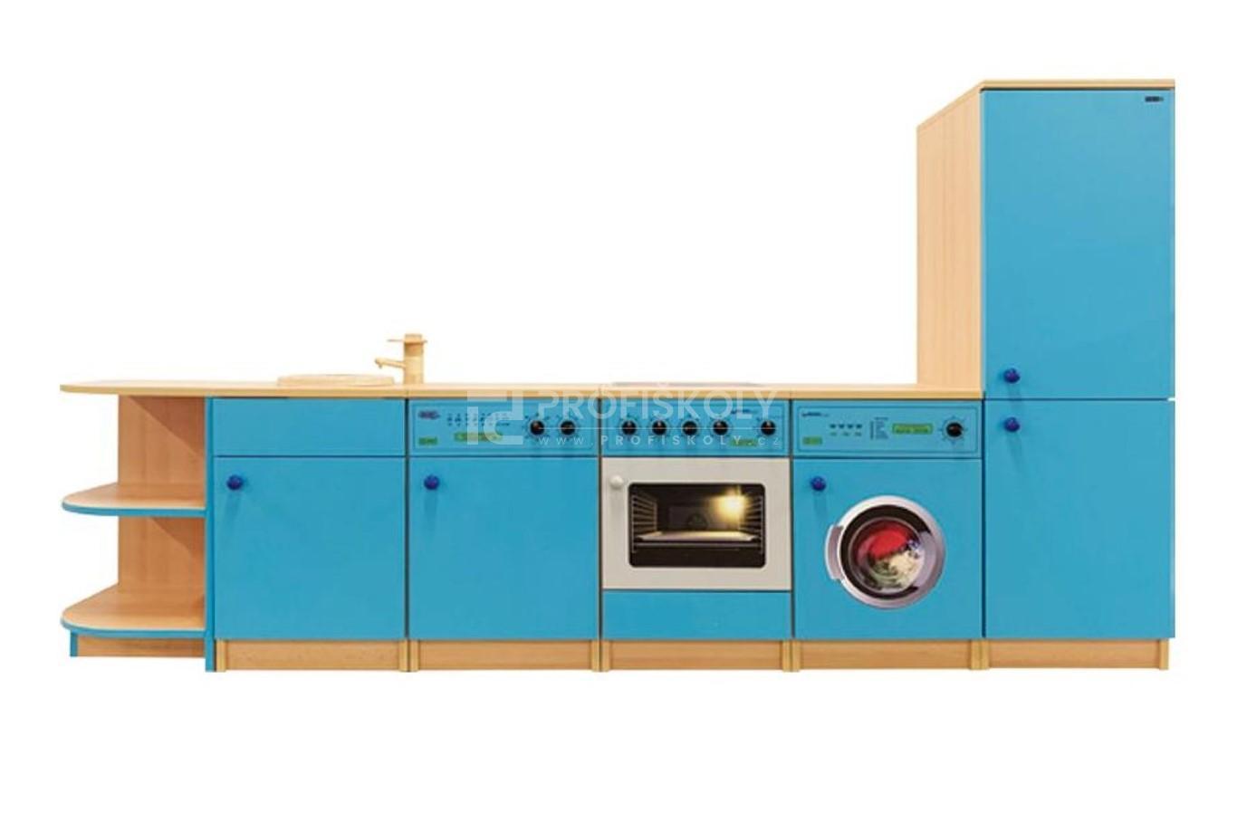 Dětská kuchyňka Individual