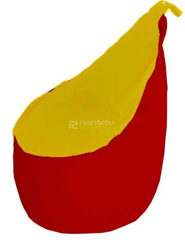 Sedac&iacute; vak 60x50