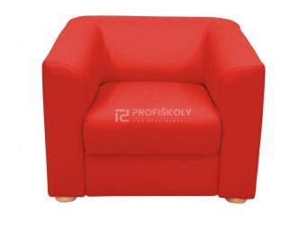 Dětsk&eacute; křeslo Hubert