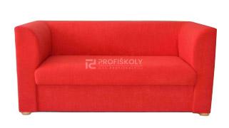 Dětská 2 pohovka Hubert