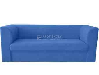 Dětská 3 pohovka Hubert