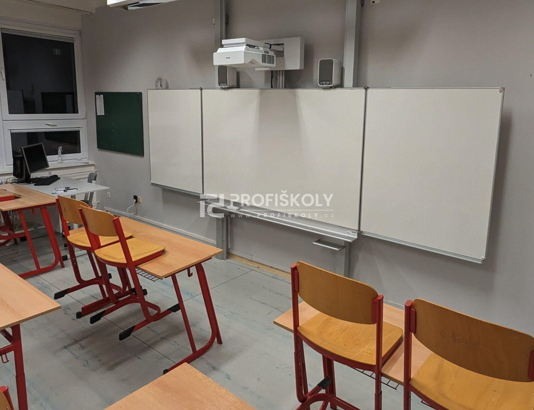 Základní škola a mateřská škola Brzkov, příspěvková organizace